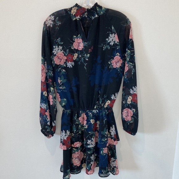 Yumi Kim Class Act Mini Dress - Picture 8 of 9